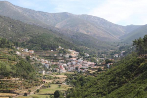 Casa da Ponte, Alvoco Da Serra